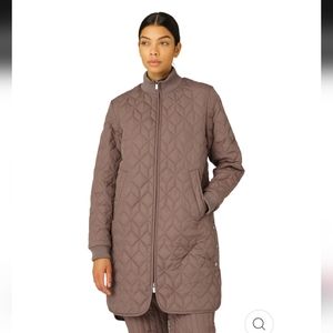 Ilse Jacobsen Quilted Jacket